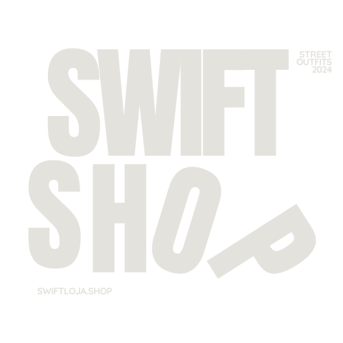 SwiftShop