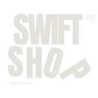 SwiftShop